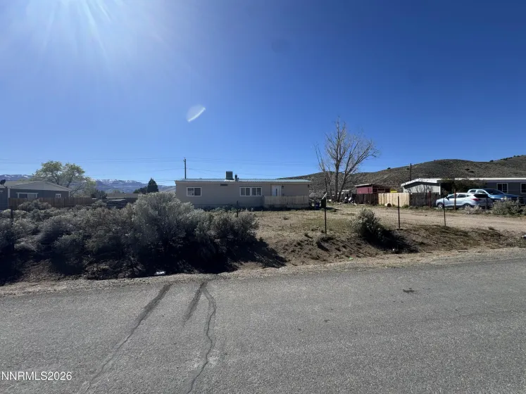 17945 Blackbird, Reno, Nevada 89508, ,Land,Residential,Blackbird,260003952