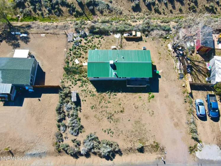 17945 Blackbird, Reno, Nevada 89508, ,Land,Residential,Blackbird,260003952