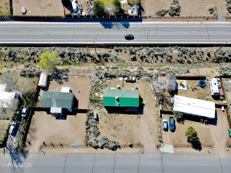 17945 Blackbird, Reno, Nevada 89508, ,Land,Residential,Blackbird,260003952