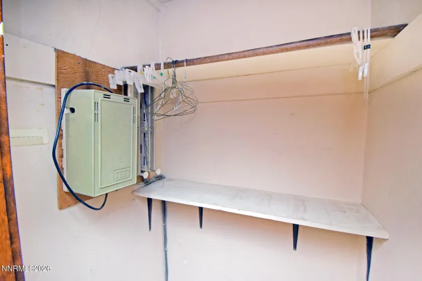 127 Cheney, Reno, Nevada 89501, 2 Bedrooms Bedrooms, ,1 BathroomBathrooms,Residential,Residential,Cheney,260003953