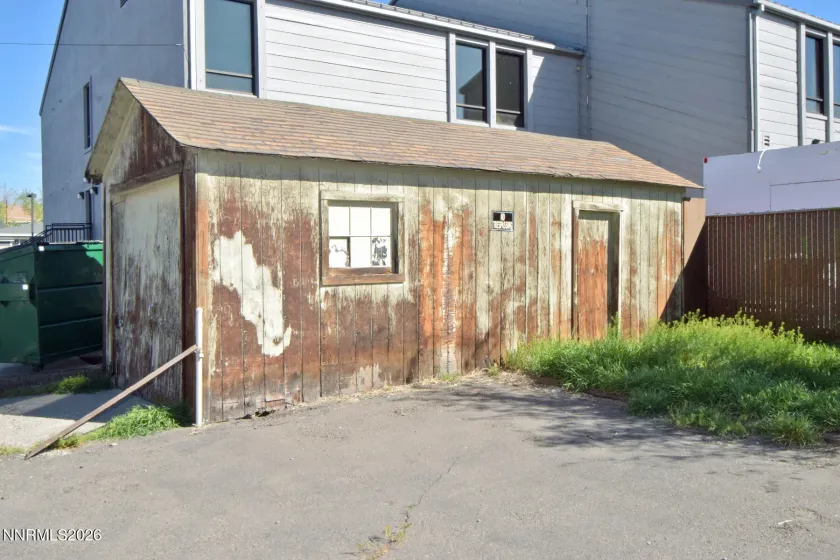 127 Cheney, Reno, Nevada 89501, 2 Bedrooms Bedrooms, ,1 BathroomBathrooms,Residential,Residential,Cheney,260003953