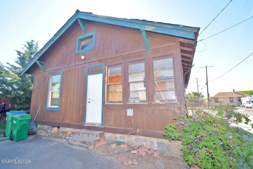 127 Cheney, Reno, Nevada 89501, 2 Bedrooms Bedrooms, ,1 BathroomBathrooms,Residential,Residential,Cheney,260003953