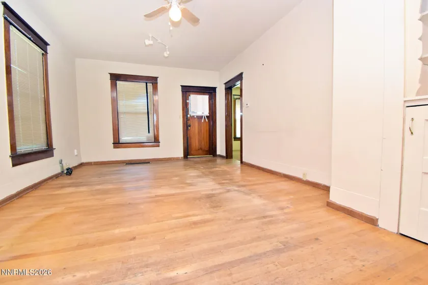 127 Cheney, Reno, Nevada 89501, 2 Bedrooms Bedrooms, ,1 BathroomBathrooms,Residential,Residential,Cheney,260003953