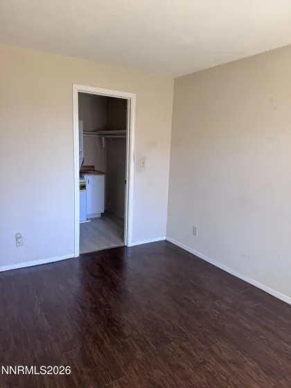 3922 Clear Acre, Reno, Nevada 89512, 1 Bedroom Bedrooms, ,1 BathroomBathrooms,Residential,Residential,Clear Acre,260003955