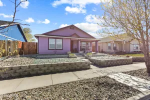 1309 White Ash, Gardnerville, Nevada 89410, 3 Bedrooms Bedrooms, ,2 BathroomsBathrooms,Residential,Residential,White Ash,260003956