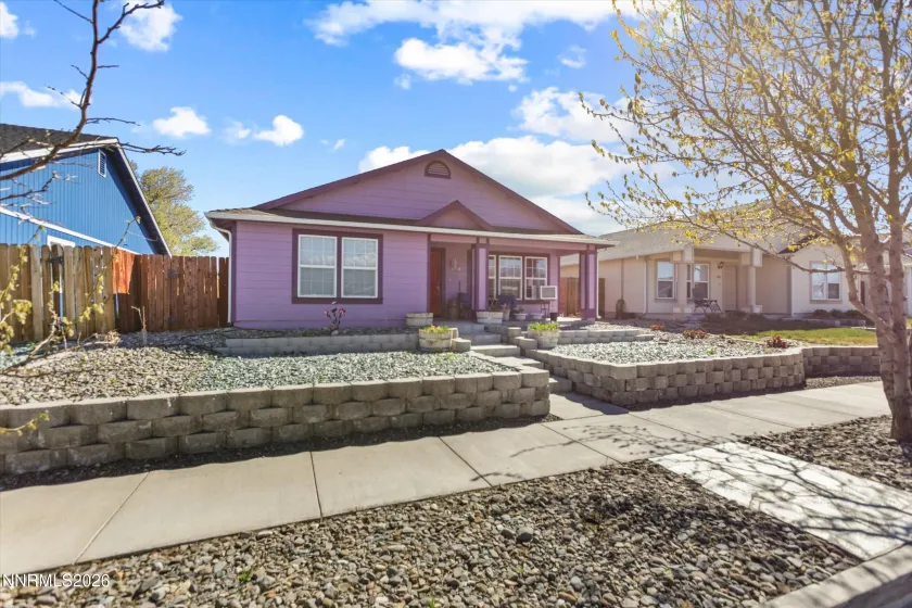 1309 White Ash, Gardnerville, Nevada 89410, 3 Bedrooms Bedrooms, ,2 BathroomsBathrooms,Residential,Residential,White Ash,260003956