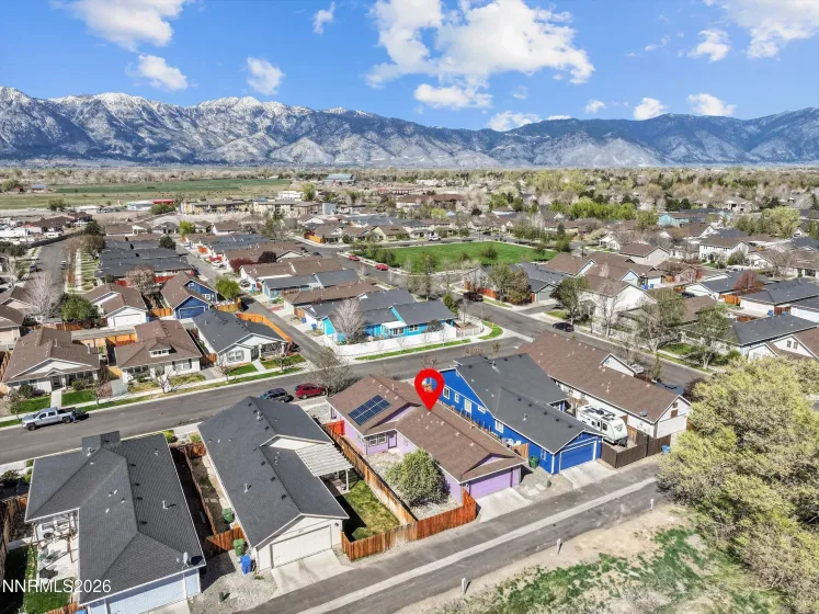 1309 White Ash, Gardnerville, Nevada 89410, 3 Bedrooms Bedrooms, ,2 BathroomsBathrooms,Residential,Residential,White Ash,260003956
