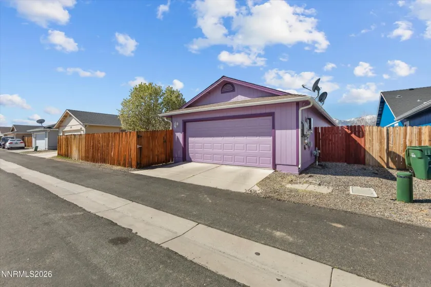 1309 White Ash, Gardnerville, Nevada 89410, 3 Bedrooms Bedrooms, ,2 BathroomsBathrooms,Residential,Residential,White Ash,260003956