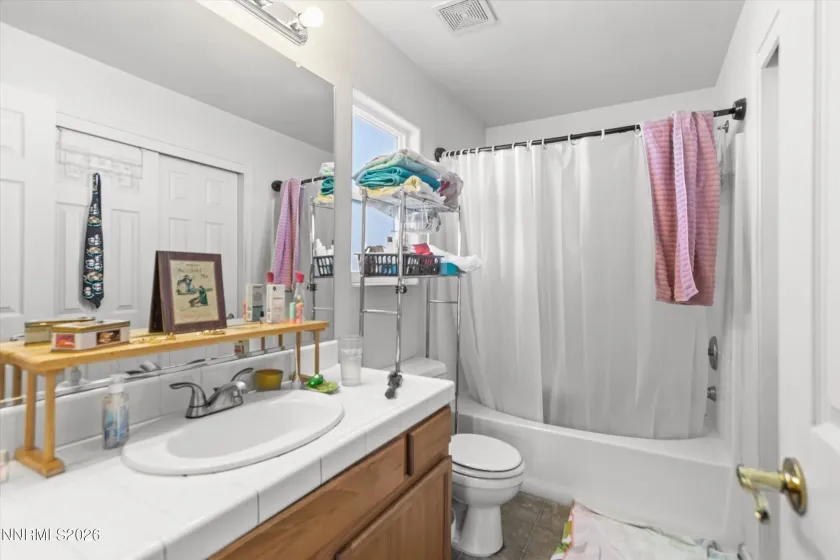 1309 White Ash, Gardnerville, Nevada 89410, 3 Bedrooms Bedrooms, ,2 BathroomsBathrooms,Residential,Residential,White Ash,260003956