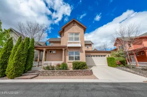 998 Marble Hills, Sparks, Nevada 89436, 2 Bedrooms Bedrooms, ,3 BathroomsBathrooms,Residential,Residential,Marble Hills,260003957