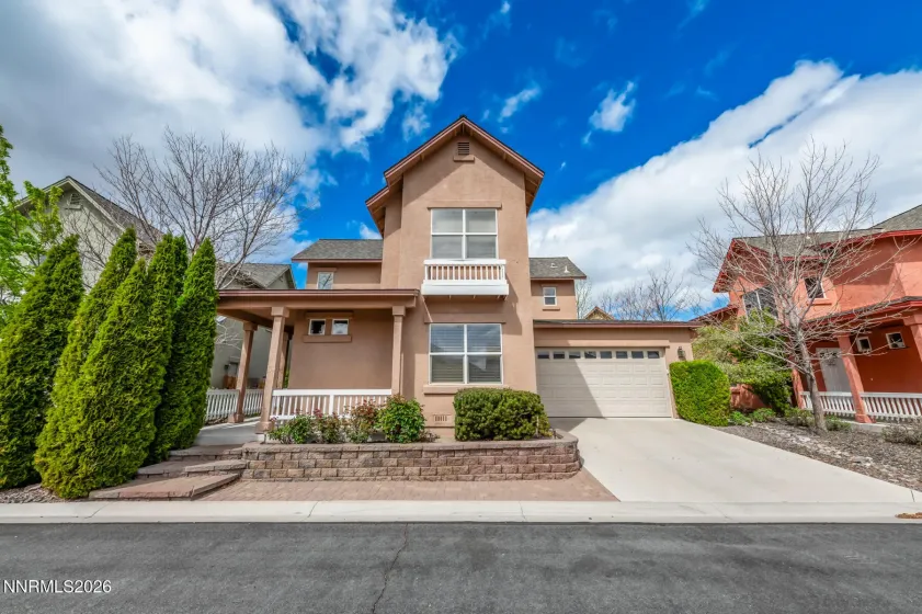 998 Marble Hills, Sparks, Nevada 89436, 2 Bedrooms Bedrooms, ,3 BathroomsBathrooms,Residential,Residential,Marble Hills,260003957