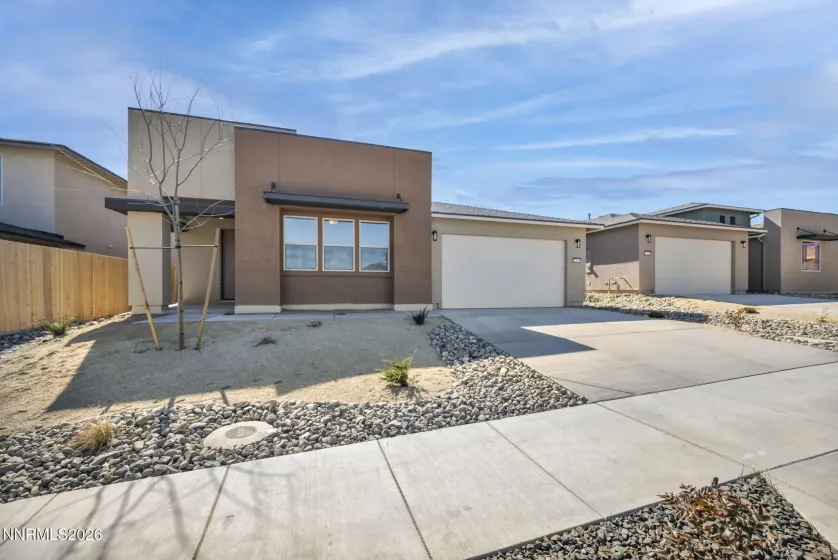 1267 Nebula, Carson City, Nevada 89705, 3 Bedrooms Bedrooms, ,2 BathroomsBathrooms,Residential,Residential,Nebula,260003959