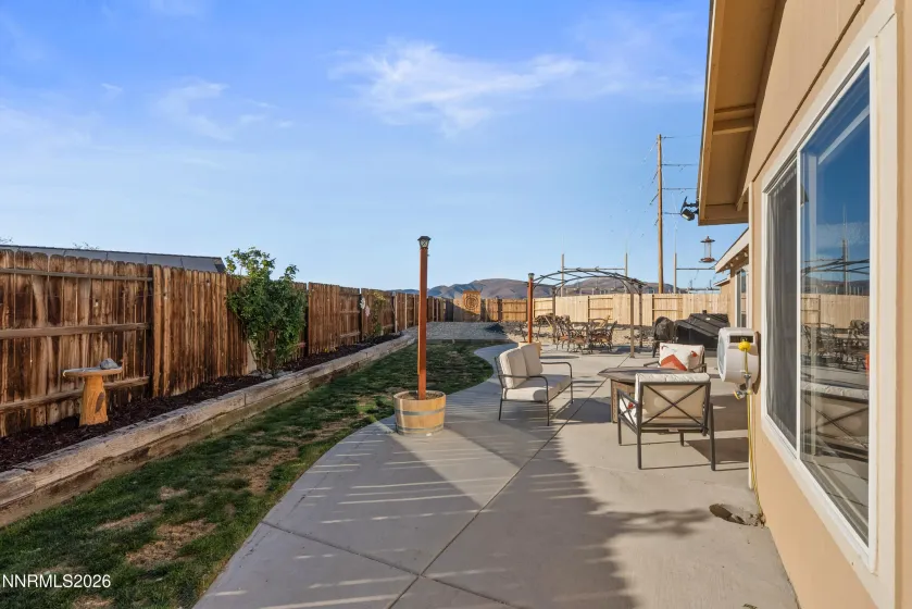 552 Spur, Fernley, Nevada 89408, 3 Bedrooms Bedrooms, ,2 BathroomsBathrooms,Residential,Residential,Spur,260003960