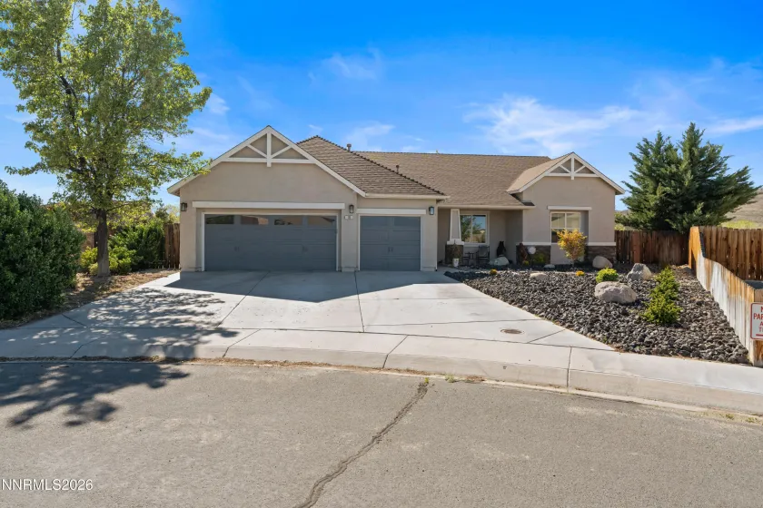 70 Riverside, Dayton, Nevada 89403, 4 Bedrooms Bedrooms, ,3 BathroomsBathrooms,Residential,Residential,Riverside,260003964