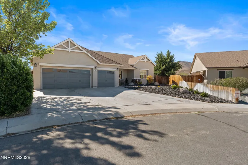 70 Riverside, Dayton, Nevada 89403, 4 Bedrooms Bedrooms, ,3 BathroomsBathrooms,Residential,Residential,Riverside,260003964