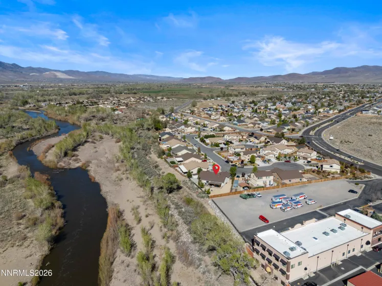 70 Riverside, Dayton, Nevada 89403, 4 Bedrooms Bedrooms, ,3 BathroomsBathrooms,Residential,Residential,Riverside,260003964