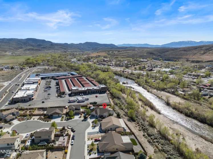 70 Riverside, Dayton, Nevada 89403, 4 Bedrooms Bedrooms, ,3 BathroomsBathrooms,Residential,Residential,Riverside,260003964