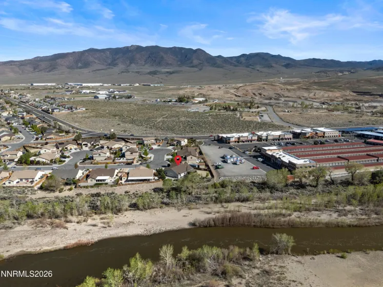 70 Riverside, Dayton, Nevada 89403, 4 Bedrooms Bedrooms, ,3 BathroomsBathrooms,Residential,Residential,Riverside,260003964