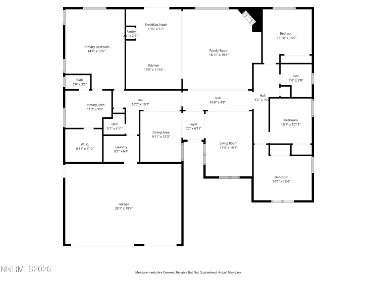 70 Riverside, Dayton, Nevada 89403, 4 Bedrooms Bedrooms, ,3 BathroomsBathrooms,Residential,Residential,Riverside,260003964