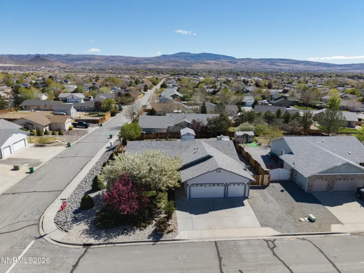 1400 Bufflehead, Sparks, Nevada 89441, 3 Bedrooms Bedrooms, ,2 BathroomsBathrooms,Residential,Residential,Bufflehead,260003965