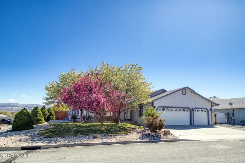 1400 Bufflehead, Sparks, Nevada 89441, 3 Bedrooms Bedrooms, ,2 BathroomsBathrooms,Residential,Residential,Bufflehead,260003965