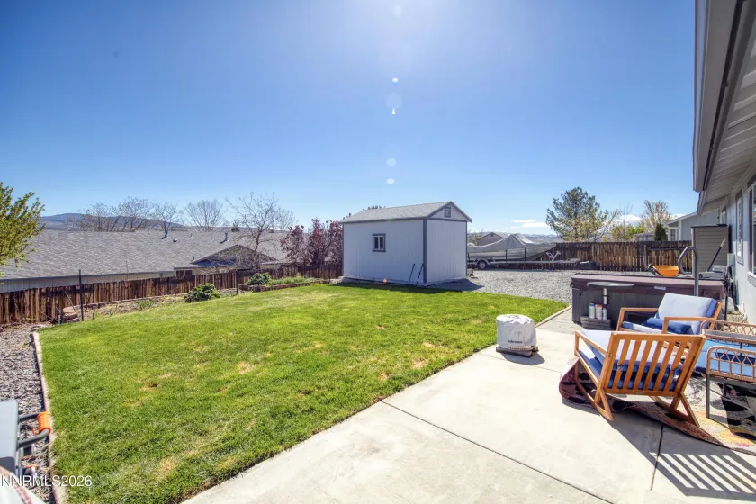 1400 Bufflehead, Sparks, Nevada 89441, 3 Bedrooms Bedrooms, ,2 BathroomsBathrooms,Residential,Residential,Bufflehead,260003965