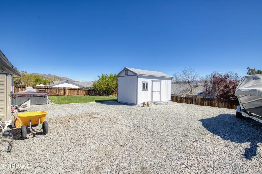 1400 Bufflehead, Sparks, Nevada 89441, 3 Bedrooms Bedrooms, ,2 BathroomsBathrooms,Residential,Residential,Bufflehead,260003965