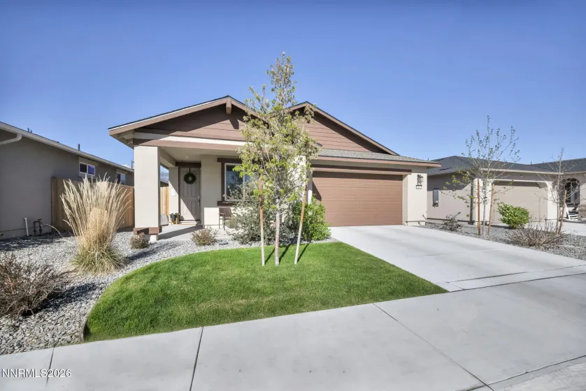 1092 Dapple, Minden, Nevada 89423, 3 Bedrooms Bedrooms, ,2 BathroomsBathrooms,Residential,Residential,Dapple,260003966