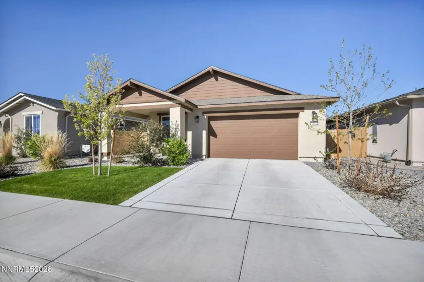 1092 Dapple, Minden, Nevada 89423, 3 Bedrooms Bedrooms, ,2 BathroomsBathrooms,Residential,Residential,Dapple,260003966