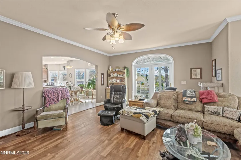 5650 Old US Hwy 395, Washoe Valley, Nevada 89704, 4 Bedrooms Bedrooms, ,3 BathroomsBathrooms,Residential,Residential,Old US Hwy 395,260003967