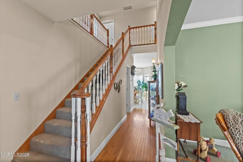 5650 Old US Hwy 395, Washoe Valley, Nevada 89704, 4 Bedrooms Bedrooms, ,3 BathroomsBathrooms,Residential,Residential,Old US Hwy 395,260003967