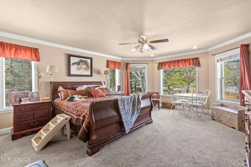 5650 Old US Hwy 395, Washoe Valley, Nevada 89704, 4 Bedrooms Bedrooms, ,3 BathroomsBathrooms,Residential,Residential,Old US Hwy 395,260003967