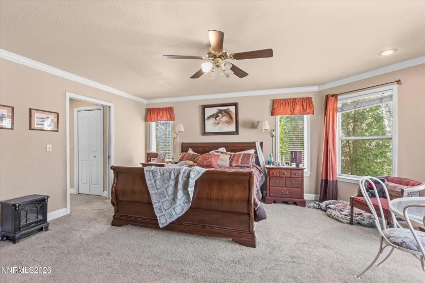 5650 Old US Hwy 395, Washoe Valley, Nevada 89704, 4 Bedrooms Bedrooms, ,3 BathroomsBathrooms,Residential,Residential,Old US Hwy 395,260003967