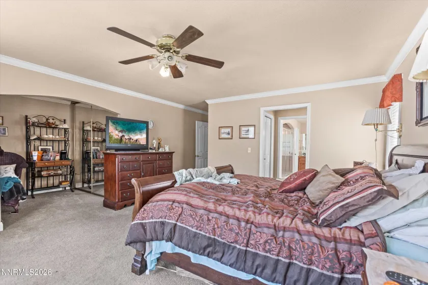 5650 Old US Hwy 395, Washoe Valley, Nevada 89704, 4 Bedrooms Bedrooms, ,3 BathroomsBathrooms,Residential,Residential,Old US Hwy 395,260003967