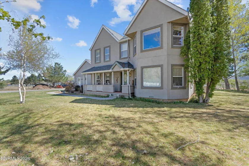 5650 Old US Hwy 395, Washoe Valley, Nevada 89704, 4 Bedrooms Bedrooms, ,3 BathroomsBathrooms,Residential,Residential,Old US Hwy 395,260003967