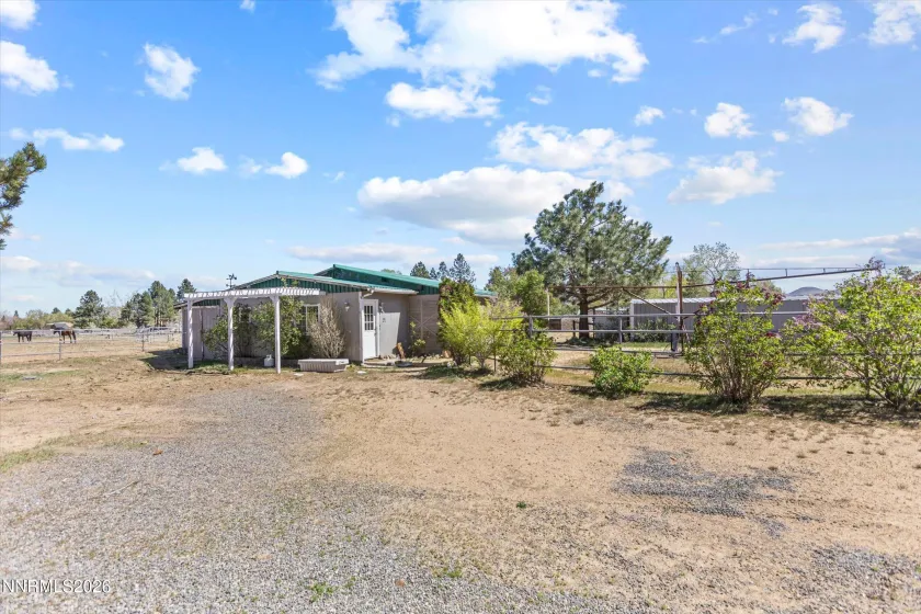 5650 Old US Hwy 395, Washoe Valley, Nevada 89704, 4 Bedrooms Bedrooms, ,3 BathroomsBathrooms,Residential,Residential,Old US Hwy 395,260003967