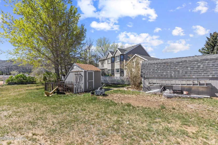 5650 Old US Hwy 395, Washoe Valley, Nevada 89704, 4 Bedrooms Bedrooms, ,3 BathroomsBathrooms,Residential,Residential,Old US Hwy 395,260003967