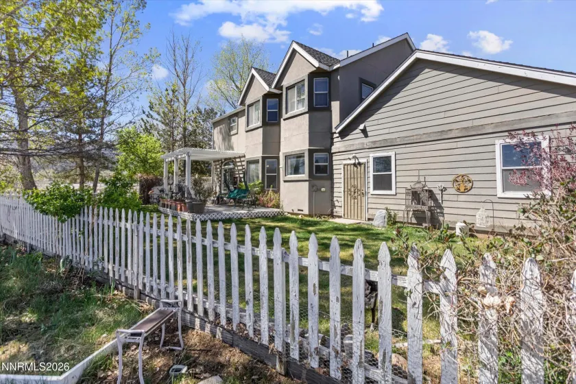 5650 Old US Hwy 395, Washoe Valley, Nevada 89704, 4 Bedrooms Bedrooms, ,3 BathroomsBathrooms,Residential,Residential,Old US Hwy 395,260003967