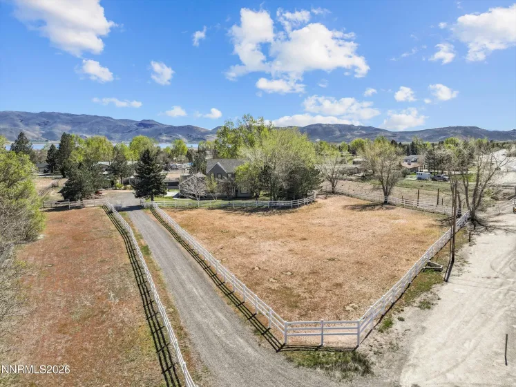 5650 Old US Hwy 395, Washoe Valley, Nevada 89704, 4 Bedrooms Bedrooms, ,3 BathroomsBathrooms,Residential,Residential,Old US Hwy 395,260003967