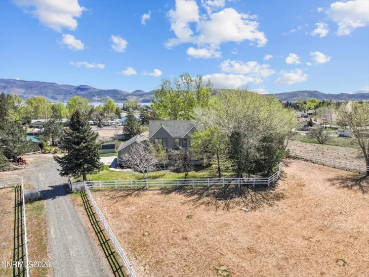 5650 Old US Hwy 395, Washoe Valley, Nevada 89704, 4 Bedrooms Bedrooms, ,3 BathroomsBathrooms,Residential,Residential,Old US Hwy 395,260003967