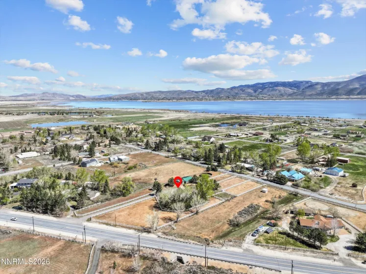 5650 Old US Hwy 395, Washoe Valley, Nevada 89704, 4 Bedrooms Bedrooms, ,3 BathroomsBathrooms,Residential,Residential,Old US Hwy 395,260003967