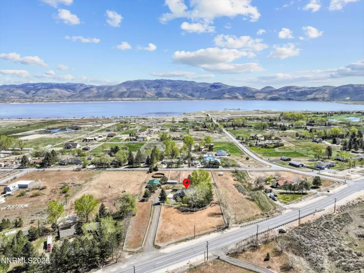 5650 Old US Hwy 395, Washoe Valley, Nevada 89704, 4 Bedrooms Bedrooms, ,3 BathroomsBathrooms,Residential,Residential,Old US Hwy 395,260003967