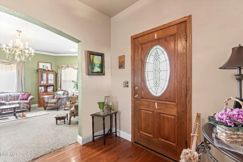 5650 Old US Hwy 395, Washoe Valley, Nevada 89704, 4 Bedrooms Bedrooms, ,3 BathroomsBathrooms,Residential,Residential,Old US Hwy 395,260003967