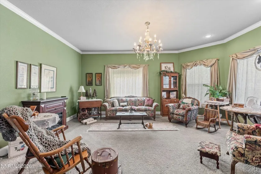 5650 Old US Hwy 395, Washoe Valley, Nevada 89704, 4 Bedrooms Bedrooms, ,3 BathroomsBathrooms,Residential,Residential,Old US Hwy 395,260003967