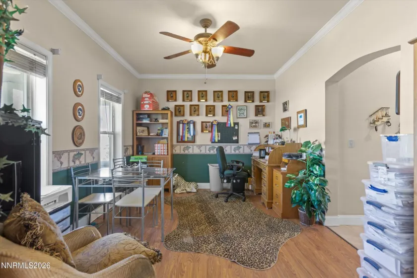 5650 Old US Hwy 395, Washoe Valley, Nevada 89704, 4 Bedrooms Bedrooms, ,3 BathroomsBathrooms,Residential,Residential,Old US Hwy 395,260003967