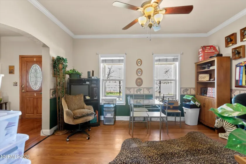 5650 Old US Hwy 395, Washoe Valley, Nevada 89704, 4 Bedrooms Bedrooms, ,3 BathroomsBathrooms,Residential,Residential,Old US Hwy 395,260003967