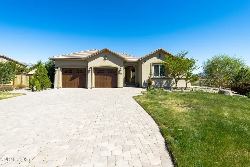 466 Egret, Genoa, Nevada 89411, 4 Bedrooms Bedrooms, ,4 BathroomsBathrooms,Residential,Residential,Egret,260003968