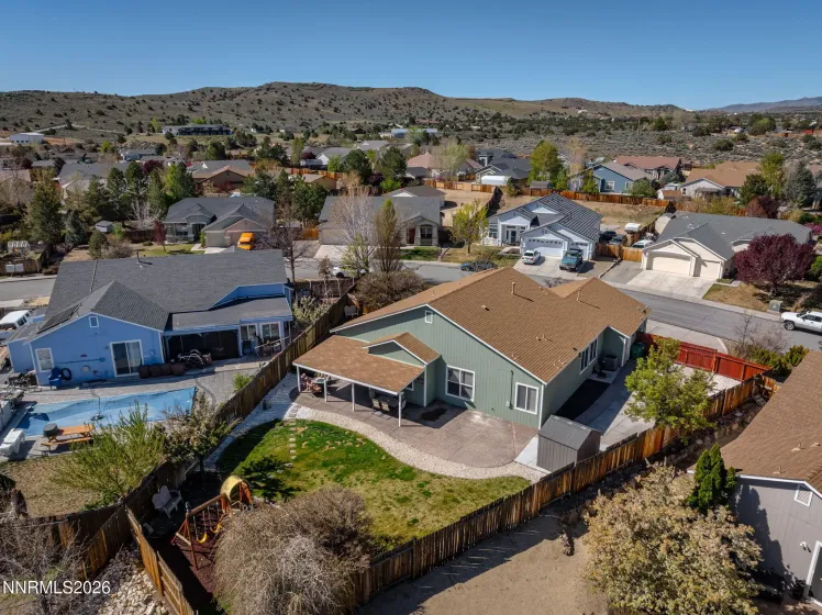 7410 Indian Springs, Spanish Springs, Nevada 89436, 4 Bedrooms Bedrooms, ,2 BathroomsBathrooms,Residential,Residential,Indian Springs,260003969