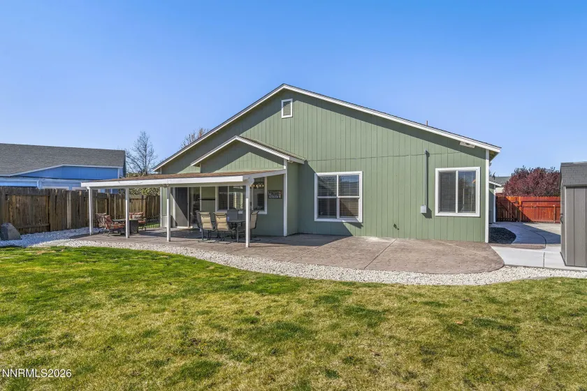 7410 Indian Springs, Spanish Springs, Nevada 89436, 4 Bedrooms Bedrooms, ,2 BathroomsBathrooms,Residential,Residential,Indian Springs,260003969