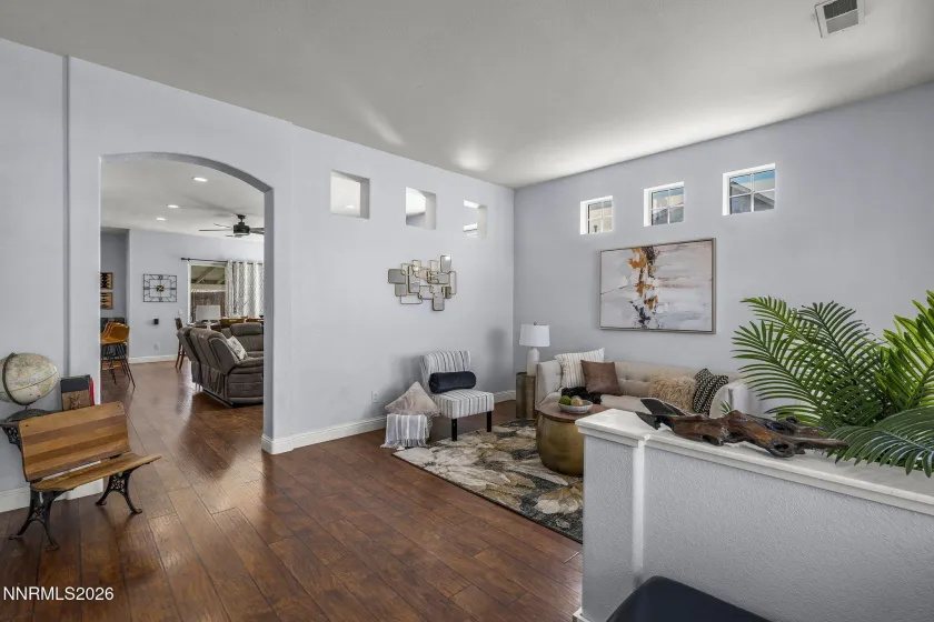 7410 Indian Springs, Spanish Springs, Nevada 89436, 4 Bedrooms Bedrooms, ,2 BathroomsBathrooms,Residential,Residential,Indian Springs,260003969